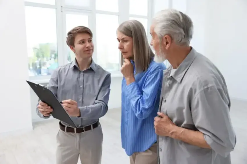 Premium Senior Living in Mumbai Comfort, Care, and Independence for Seniors